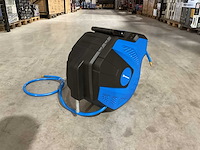 Schwartzmann automatische slang haspel luchtslang - afbeelding 5 van  16