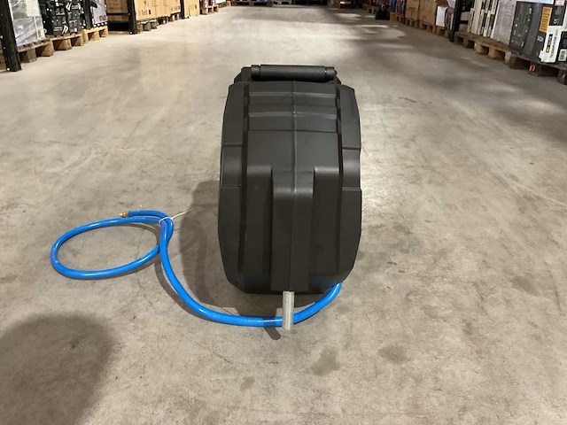 Schwartzmann automatische slang haspel luchtslang - afbeelding 6 van  16