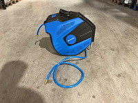 Schwartzmann automatische slang haspel luchtslang - afbeelding 8 van  16