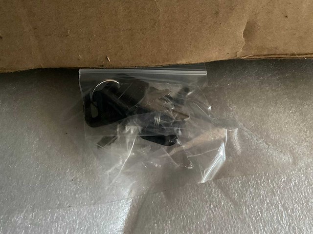 Schwartzmann gereedschapswagen - afbeelding 6 van  14