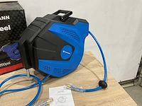 Schwartzmann luchtslang haspel - afbeelding 4 van  7