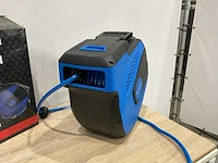 Schwartzmann luchtslang haspel - afbeelding 5 van  7