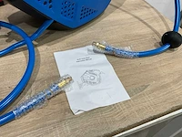Schwartzmann luchtslang haspel - afbeelding 6 van  7