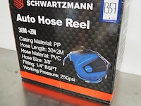 Schwartzmann - afbeelding 1 van  6