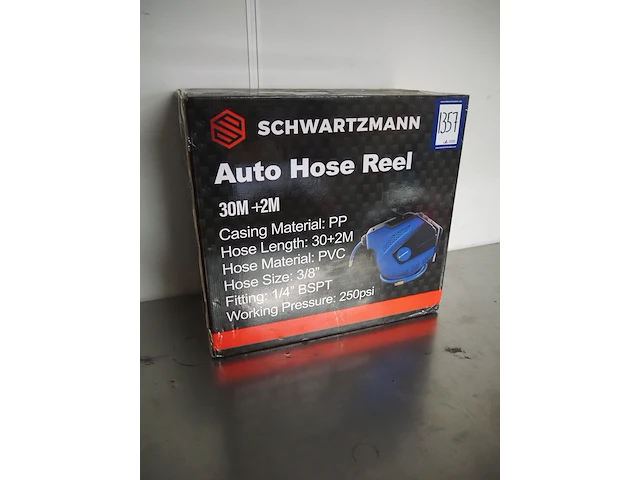 Schwartzmann - afbeelding 2 van  6