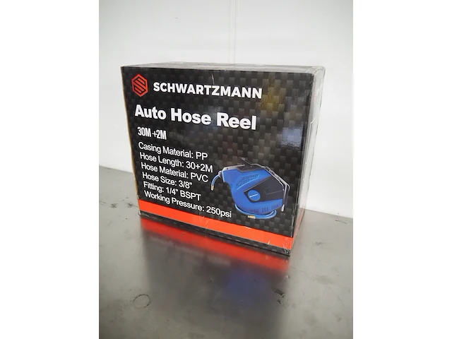Schwartzmann - afbeelding 3 van  6