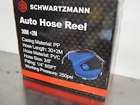 Schwartzmann - afbeelding 3 van  6