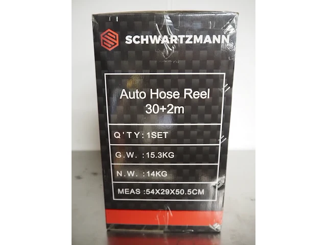Schwartzmann - afbeelding 6 van  6