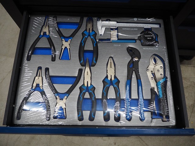 Schwartzmann - afbeelding 2 van  30