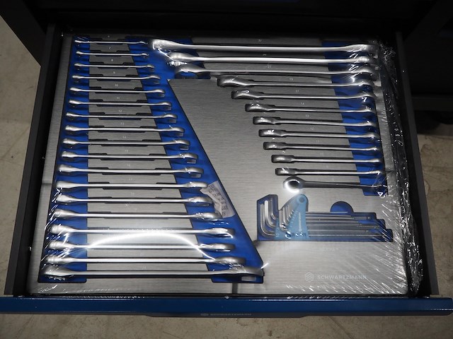 Schwartzmann - afbeelding 3 van  30