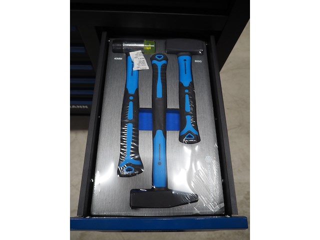 Schwartzmann - afbeelding 7 van  30