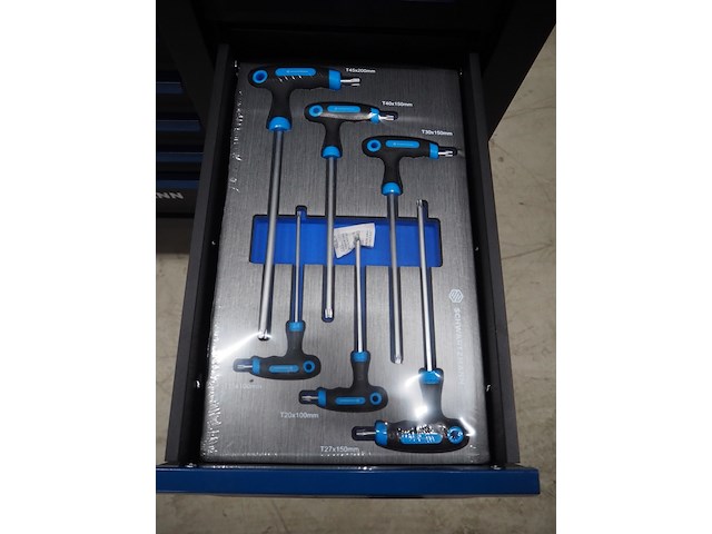 Schwartzmann - afbeelding 8 van  30