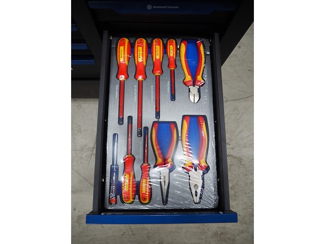 Schwartzmann - afbeelding 10 van  30