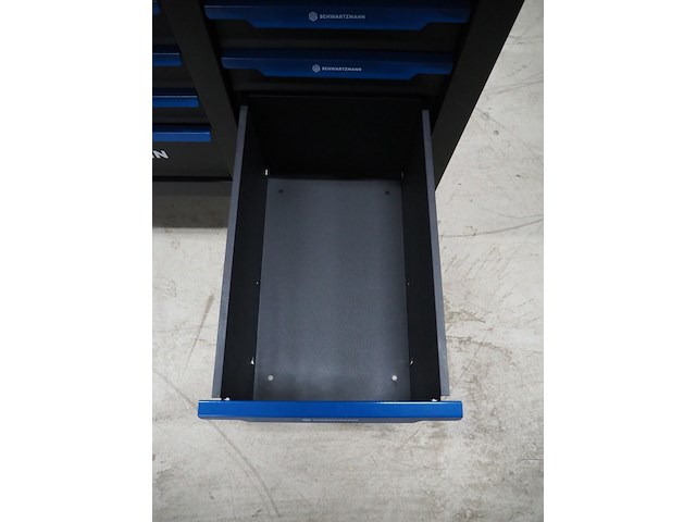 Schwartzmann - afbeelding 11 van  30