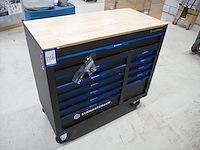 Schwartzmann - afbeelding 1 van  30