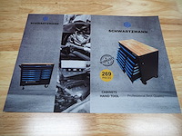 Schwartzmann - afbeelding 13 van  30