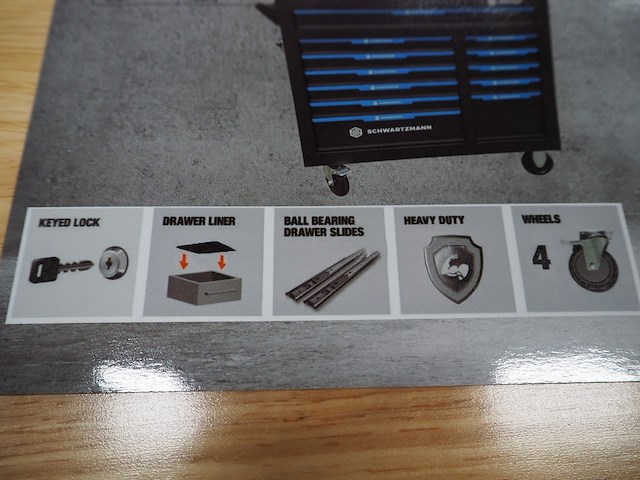 Schwartzmann - afbeelding 16 van  30