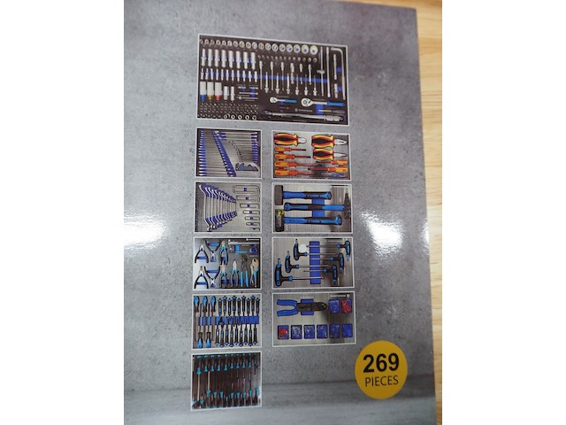 Schwartzmann - afbeelding 17 van  30