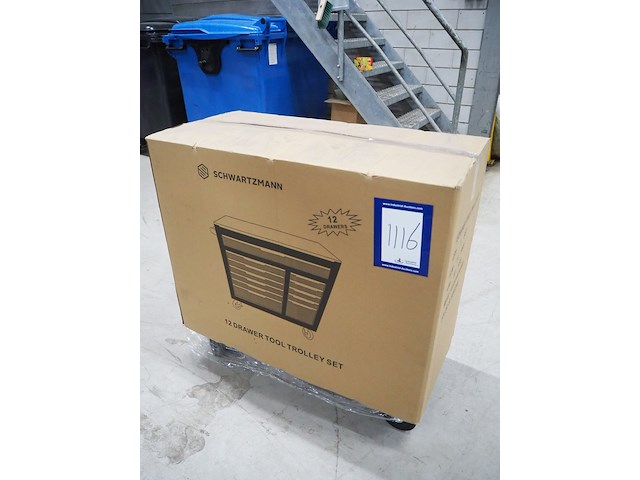 Schwartzmann - afbeelding 19 van  30