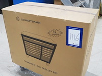 Schwartzmann - afbeelding 19 van  30