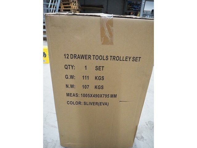 Schwartzmann - afbeelding 21 van  30