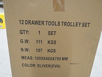 Schwartzmann - afbeelding 21 van  30