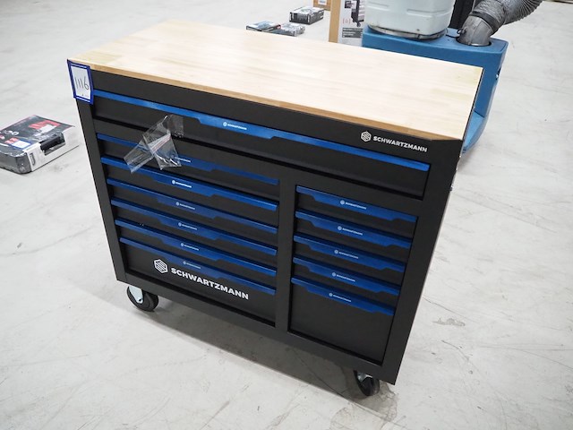 Schwartzmann - afbeelding 12 van  30