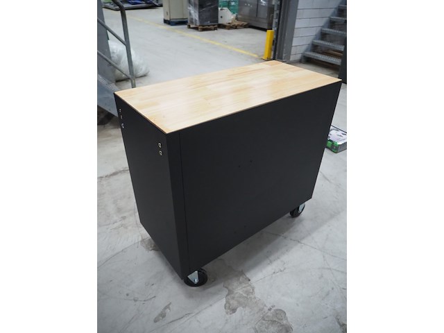 Schwartzmann - afbeelding 23 van  30