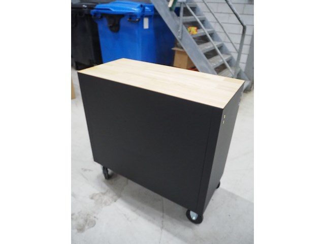 Schwartzmann - afbeelding 25 van  30