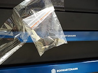 Schwartzmann - afbeelding 26 van  30