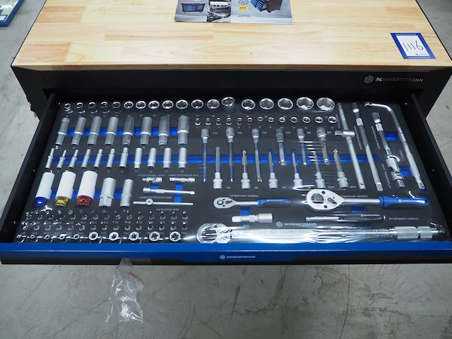 Schwartzmann - afbeelding 27 van  30