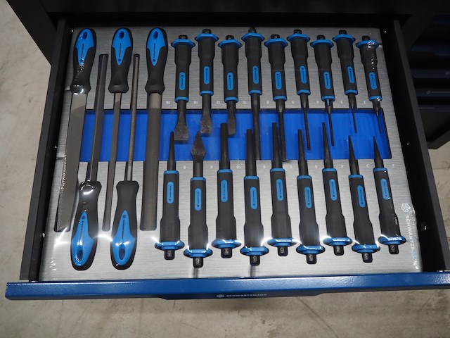 Schwartzmann - afbeelding 28 van  30