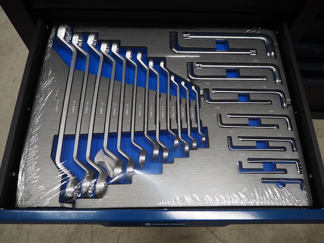 Schwartzmann - afbeelding 29 van  30