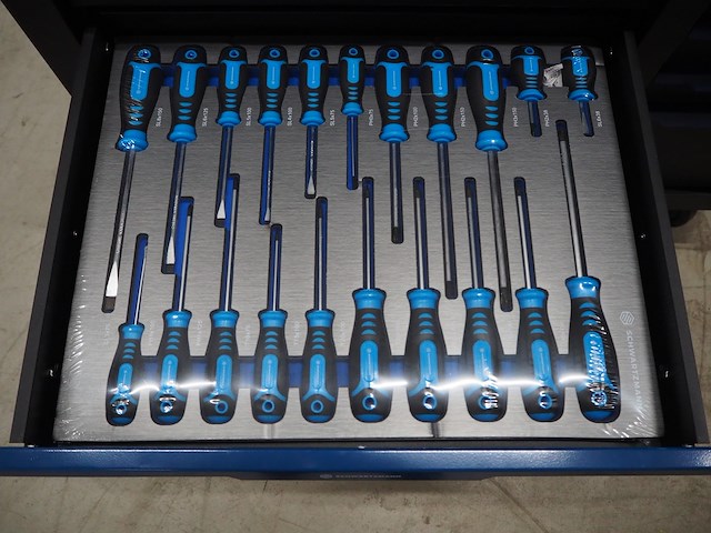 Schwartzmann - afbeelding 30 van  30