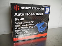 Schwartzmann - afbeelding 1 van  5