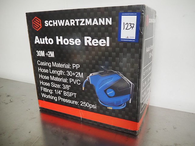 Schwartzmann - afbeelding 2 van  5