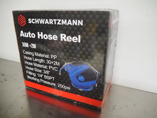 Schwartzmann - afbeelding 3 van  5