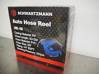 Schwartzmann - afbeelding 3 van  5