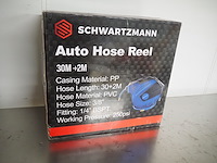 Schwartzmann - afbeelding 4 van  5