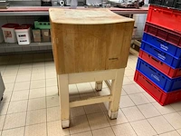 Schwarz hakblok - afbeelding 5 van  6