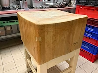 Schwarz hakblok - afbeelding 6 van  6