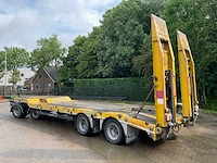 Schwarzmuller aanhangwagen - afbeelding 2 van  14