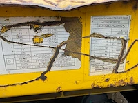 Schwarzmuller aanhangwagen - afbeelding 6 van  14