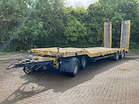 Schwarzmuller aanhangwagen
