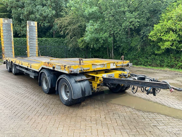 Schwarzmuller aanhangwagen - afbeelding 7 van  14