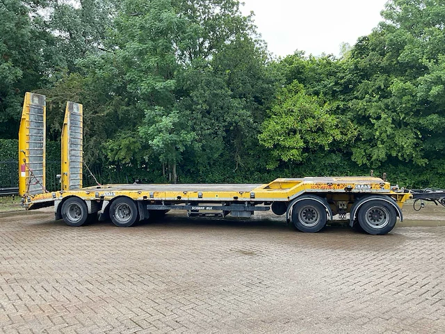 Schwarzmuller aanhangwagen - afbeelding 8 van  14