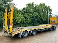 Schwarzmuller aanhangwagen - afbeelding 9 van  14
