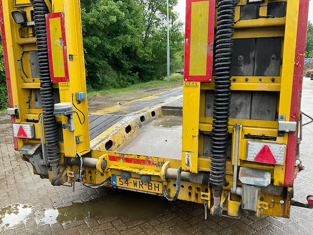 Schwarzmuller aanhangwagen - afbeelding 10 van  14