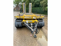 Schwarzmuller aanhangwagen - afbeelding 12 van  14