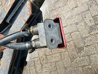 Schwarzmuller aanhangwagen - afbeelding 13 van  14